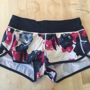 Lululemon Speed Up Short